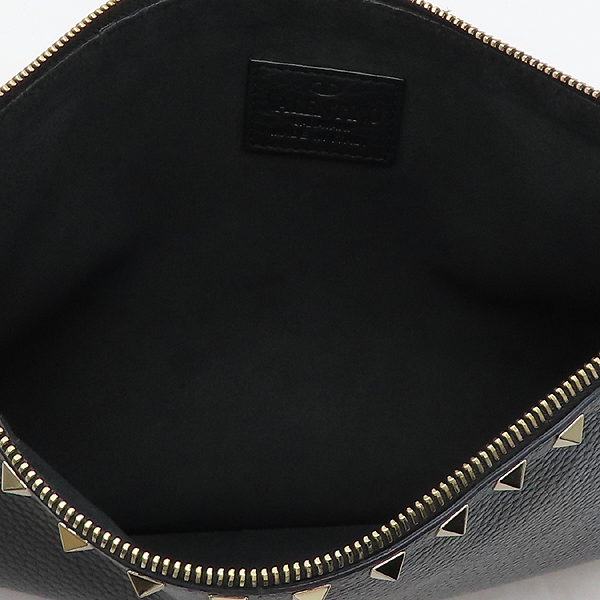 VALENTINO(�߷�Ƽ��) QW1P0269VSH ���� �÷� ���� ���� �����͵� ��� Ŭ��ġ [�д�������] �̹���5 - ���̺��� �߰���ǰ