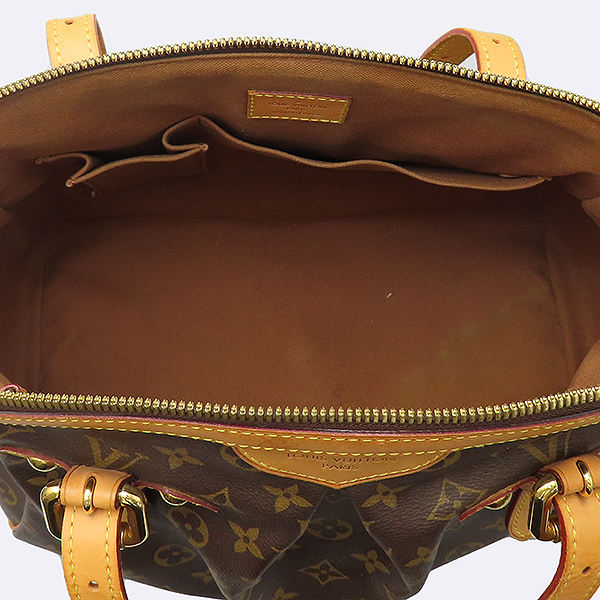 Louis Vuitton(���̺���) M40144 ���׷� ĵ���� Ƽ���� GM ����� [���ε�������] �̹���5 - ���̺��� �߰���ǰ
