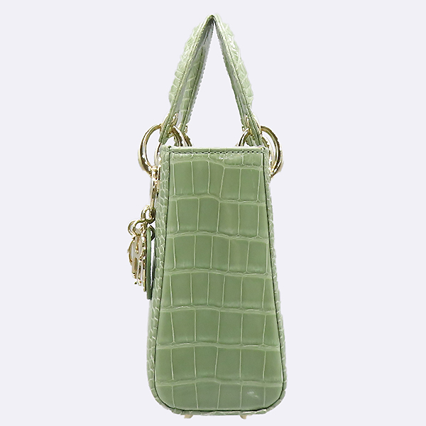 Dior(ũ����î���) ��Ʈ�׸��÷� ũ��Ŀ���� ���� ���̵� ��� ü�� 2WAY [��������] �̹���2 - ���̺��� �߰���ǰ