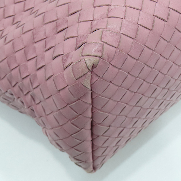 BOTTEGAVENETA(���װ�����Ÿ) 179320 �ε���ũ ���� ��Ʈ��ġ���� ���� ������ �̵�� ȣ�� ��Ʈ�� [��õ��] �̹���4 - ���̺��� �߰���ǰ