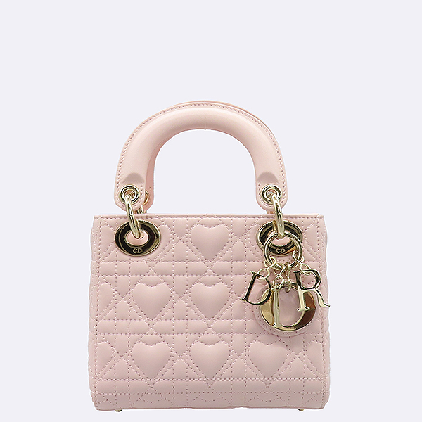 Dior(ũ����î���)  M0505O ����Ʈ ��ũ ���� ���� ���̵� ��� �̴� ��Ʈ�� �� ü�� ũ�ν���  [�б�����] �̹���2 - ���̺��� �߰���ǰ