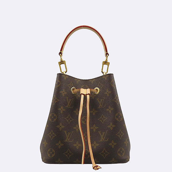 Louis Vuitton(���̺���) M46581 ���׷� ĵ���� �׿��뿡 BB ��Ʈ�� + �����Ʈ�� 2WAY [�б�����] �̹���2 - ���̺��� �߰���ǰ