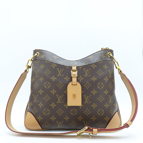Louis Vuitton(���̺���) M45355 ������ MM ���׷� ũ�ν��� [��õ��] �̹���2 - ���̺��� �߰���ǰ