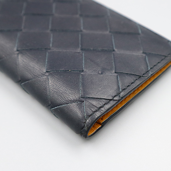 BOTTEGAVENETA(���װ�����Ÿ) 749417 ���� ��Ʈ��ġ���� �÷� ���� ī�� ���̽� ���� [�뱸��������] �̹���3 - ���̺��� �߰���ǰ