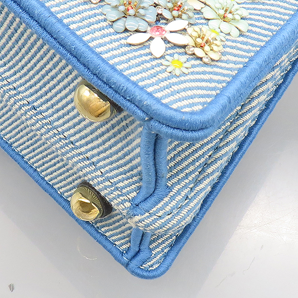 Fendi(���) 8BN335 AUQY FISNR ���� ��ī�� ���� ��ī��  I See U ���� �̴� ��Ʈ�� + �����Ʈ�� [��������] �̹���6 - ���̺��� �߰���ǰ