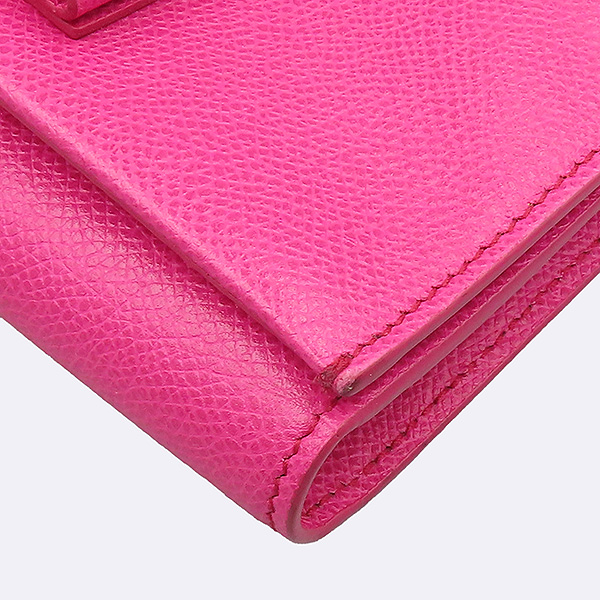 Ferragamo(��󰡸�) 22 D529 ��ũ ���� ���� �ٶ� ���� �̴� �÷� ��Ʈ�� + ũ�ν��� [��������] �̹���5 - ���̺��� �߰���ǰ