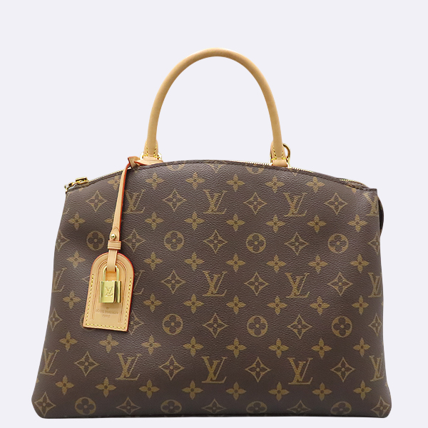 Louis Vuitton(���̺���) M45898 ���׷� ĵ���� �׶� �ȷ� 2WAY [��������] �̹���2 - ���̺��� �߰���ǰ