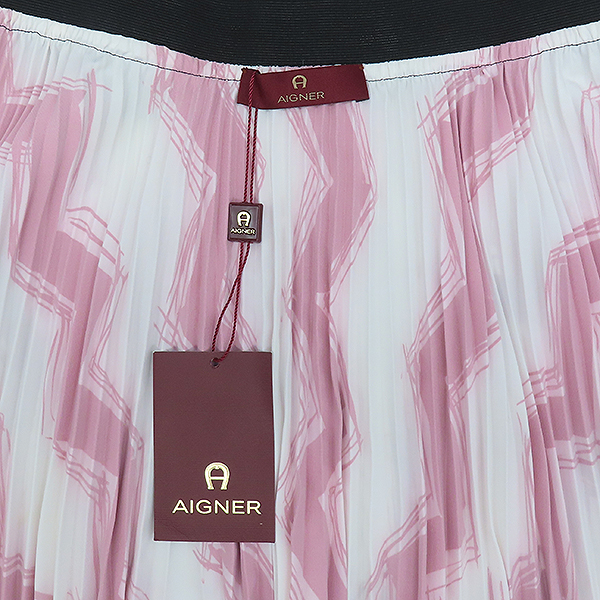 Aigner(���̱׳�) 1195AWSX03 ���̱׳� �ΰ� ��� �ø��� ���� ��ĿƮ [��������] �̹���4 - ���̺��� �߰���ǰ