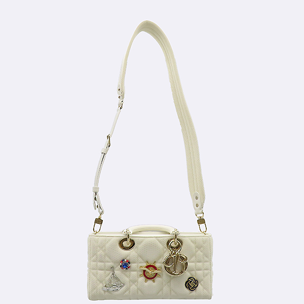 Dior(ũ����î���) ȭ��Ʈ�÷� �޽� ������ ��Ʈ�� + �����Ʈ�� 2WAY [��������] �̹���3 - ���̺��� �߰���ǰ