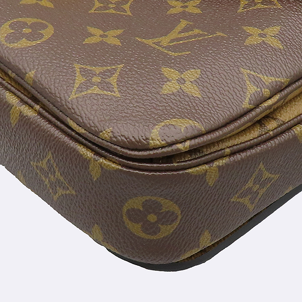 Louis Vuitton(���̺���) M44876 ���׷� ������ ĵ���� ����Ʈ ��Ƽ�� ��Ʈ�� + ��� ��Ʈ�� 2WAY [��������] �̹���5 - ���̺��� �߰���ǰ