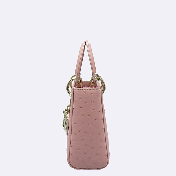 Dior(ũ����î���) ����Ƽ��ġ Ÿ������ ���̵� ���  MINI(�̴�) ��Ʈ�� + �����Ʈ�� 2WAY [��������] �̹���3 - ���̺��� �߰���ǰ