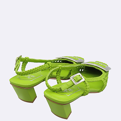 Roger Vivier(�������) �׸� ���� ����� ������ ������ ���� - 36 [��������] �̹���4 - ���̺��� �߰���ǰ