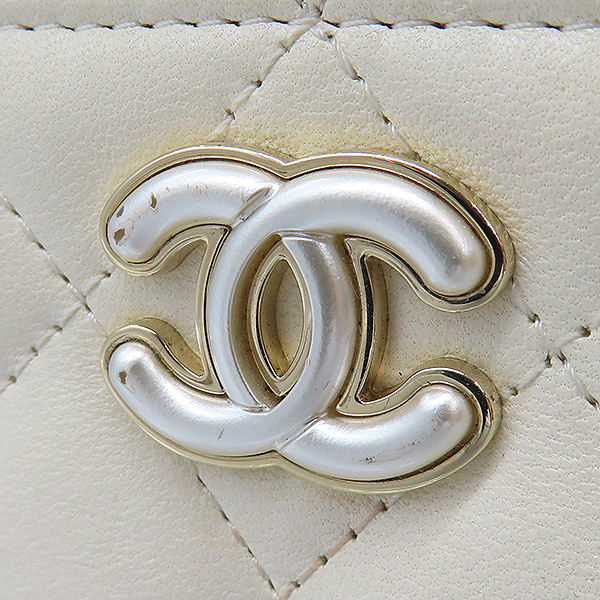 Chanel(����) AP3103 ȭ��Ʈ ����Ų �� CC�ΰ� ���� �̴� ����Ƽ�� [��������] �̹���4 - ���̺��� �߰���ǰ