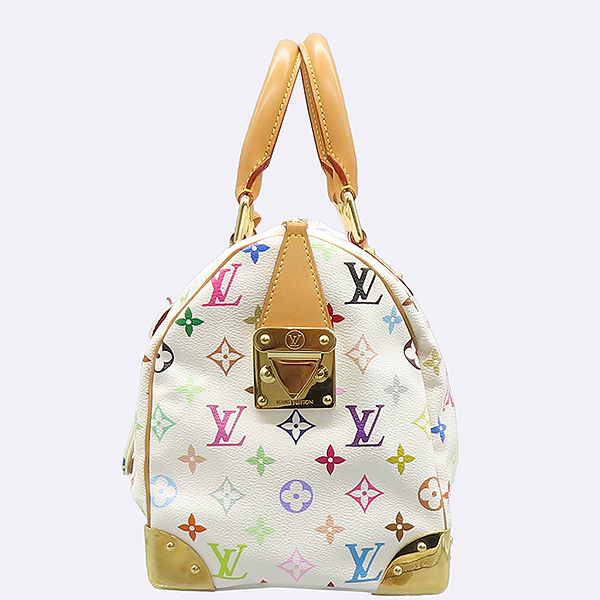 Louis Vuitton(���̺���) M92643 ���׷� ��Ƽ �÷� ȭ��Ʈ ���ǵ� 30 ��Ʈ�� [��������] �̹���3 - ���̺��� �߰���ǰ