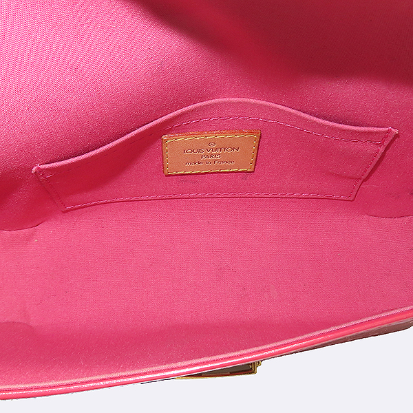 Louis Vuitton(���̺���) M9150F ���׷� ������ ������ Ŭ��ġ�� ����� [��������] �̹���5 - ���̺��� �߰���ǰ