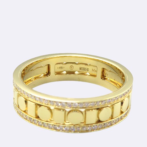 DAMIANI(�ٹ̾ƴ�) 20093853 18K ���ο��� ���̾� ������ũ �� �� ���� - 21ȣ [û��������] �̹���2 - ���̺��� �߰���ǰ