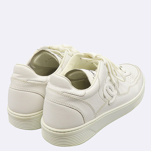 Chanel(����) G45081 ȭ��Ʈ �÷� COCO �ΰ� ����Ŀ�� - 40������ [��������] �̹���4 - ���̺��� �߰���ǰ