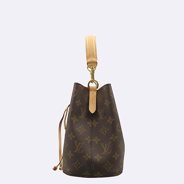 Louis Vuitton(���̺���) M46581 ���׷� ĵ���� �׿��뿡 BB ��Ʈ�� + �����Ʈ�� 2WAY [�б�����] �̹���3 - ���̺��� �߰���ǰ