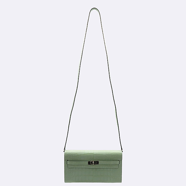 Hermes(�����޽�) ��Ʈ(Blue Saint-Cyr) �÷� ���������� �ʹ� ���� �̸� ���� ���� ������ + ũ�ν� ��Ʈ�� [�б�����] �̹���4 - ���̺��� �߰���ǰ