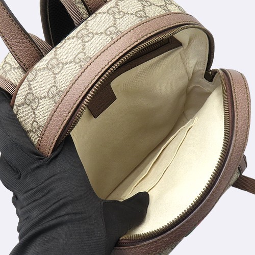 Gucci(����) 547965 ���� ���� ���ǵ�� ���� ������ GG ���� [û��������] �̹���5 - ���̺��� �߰���ǰ
