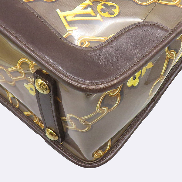 Louis Vuitton(���̺���) M95156  ���׷� ī�ٽ� �� ��Ʈ��[Limited Edition][��������] �̹���5 - ���̺��� �߰���ǰ