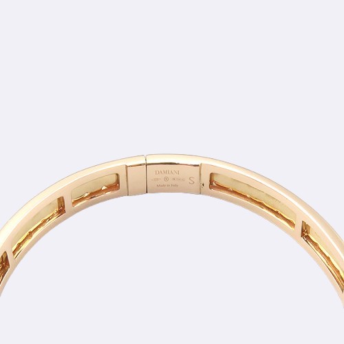 DAMIANI(�ٹ̾ƴ�) 20095055 18K ��ũ ��� ���̾� ������ũ �� �극�̽��� ���� - S������[û��������] �̹���3 - ���̺��� �߰���ǰ