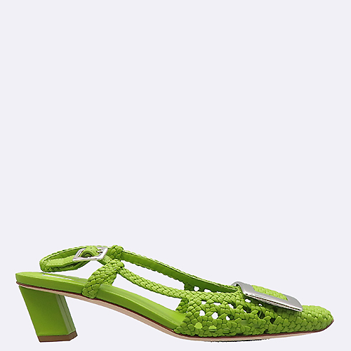 Roger Vivier(�������) �׸� ���� ����� ������ ������ ���� - 36 [��������] �̹���3 - ���̺��� �߰���ǰ