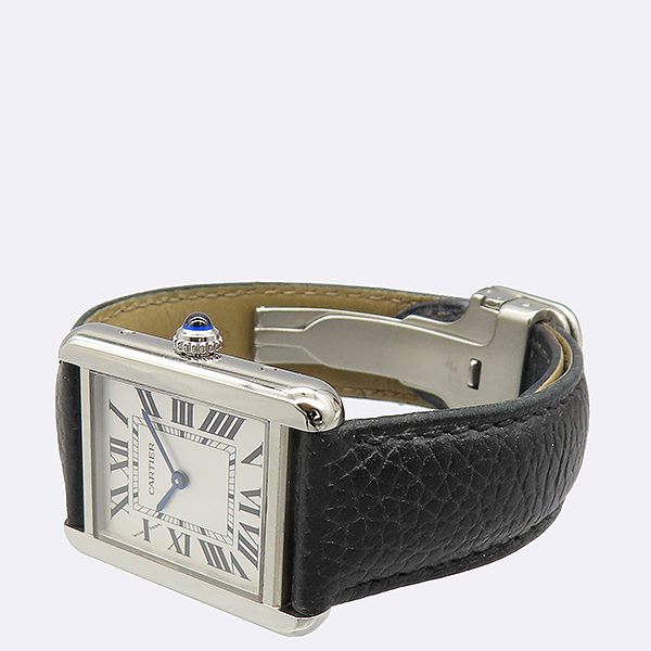 Cartier(��쿡) WSTA0030 ��ũ �ַ� ���� SM������ ���� ��� ������ �ð� [��������] �̹���2 - ���̺��� �߰���ǰ