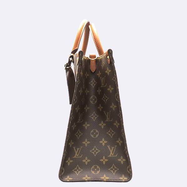 Louis Vuitton(���̺���) M14235 ���׷� �´��� ���ų����� + �����Ʈ�� 2WAY [��������] �̹���3 - ���̺��� �߰���ǰ