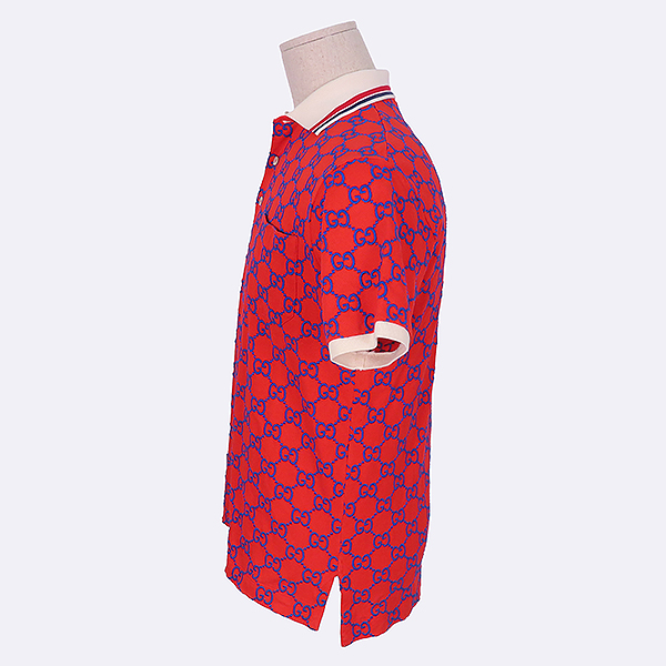Gucci(����) 753572 ���� �÷� GG �ΰ� ���� �ڼ� �����δ��� �ݼҸ� ������ ���� ���� - S������ [��������] �̹���2 - ���̺��� �߰���ǰ