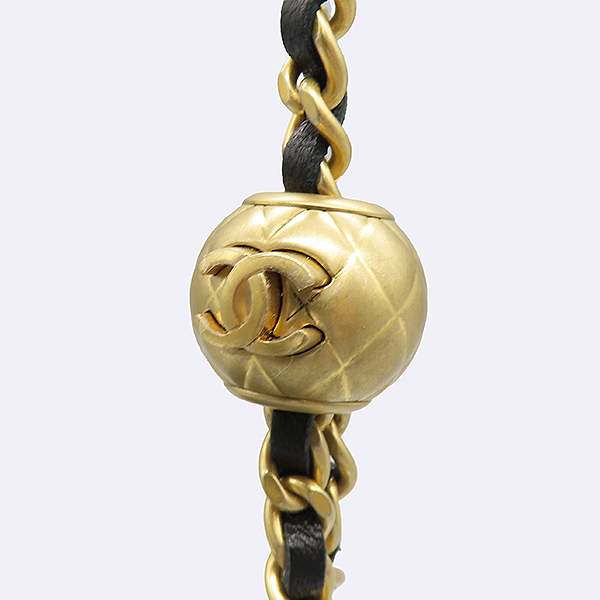 Chanel(����) AP2198 COCO�ΰ� ���� ����Ų ž�ڵ� �̴� ����Ƽ �ڽ���ƽ ü�� ũ�ν��� [��������] �̹���5 - ���̺��� �߰���ǰ