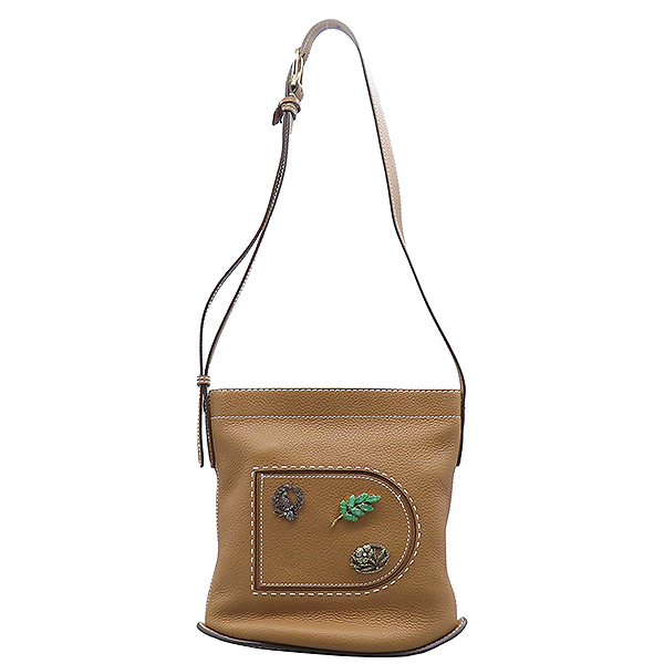 DELVAUX(����) �����÷� ���� �� ���ϸ� ��Ŷ ũ�ν���  [��������] �̹���3 - ���̺��� �߰���ǰ