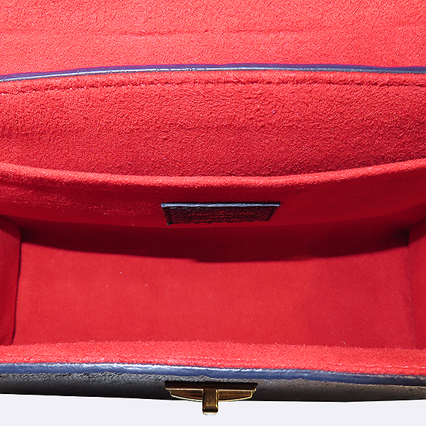 Louis Vuitton(���̺���) M43394 ���� ���� ���׷� �������� �� ���ǽ� PM ����� [��������] �̹���6 - ���̺��� �߰���ǰ
