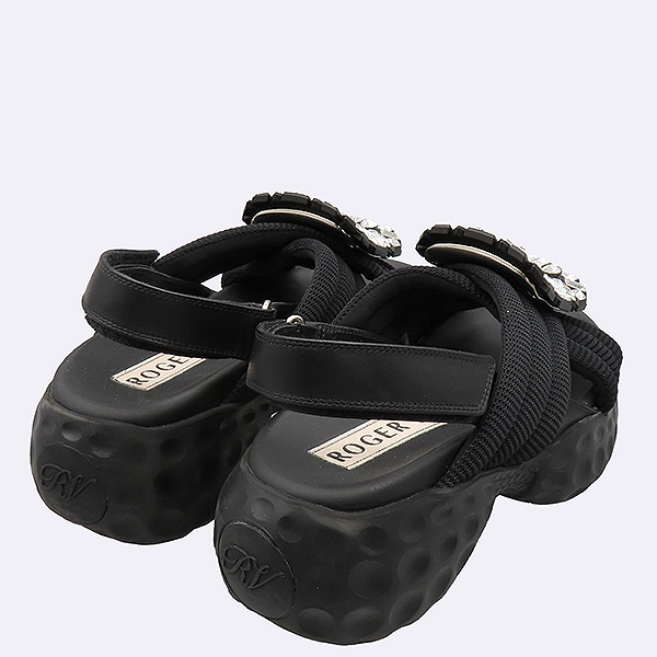 Roger Vivier(�������) ���� �÷� ��� �� ����Ʈ ��Ʈ�� ��Ŭ ������ ���� - 36 [��������] �̹���4 - ���̺��� �߰���ǰ