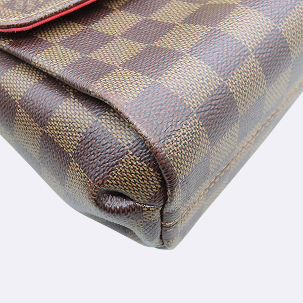 Louis Vuitton(���̺���) N53000 �ٹ̿� ���� ĵ���� Croisette ũ�ξ���Ʈ ž�ڵ� ��Ʈ�� + �����Ʈ�� 2WAY [�λ꼾�Һ���] �̹���7 - ���̺��� �߰���ǰ