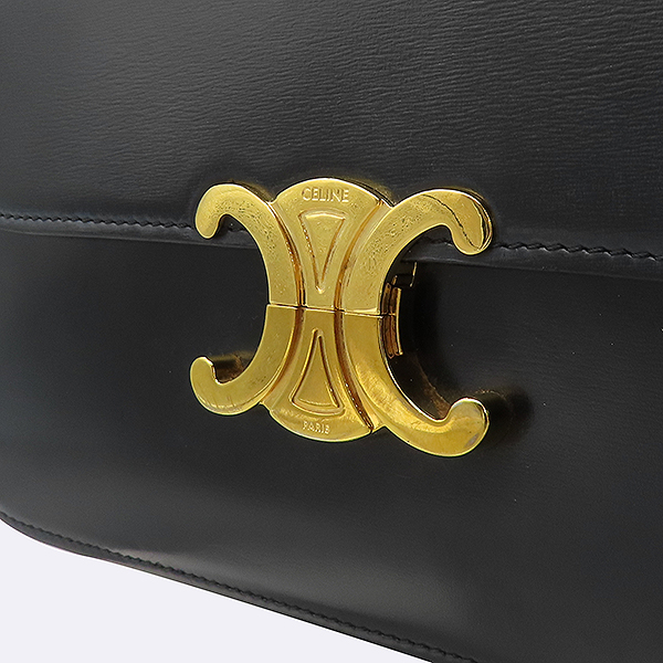 Celine(������) 187363 �����÷� ���� Triomphe Ʈ������ �̵� ���� ũ�ν��� [��������] �̹���4 - ���̺��� �߰���ǰ