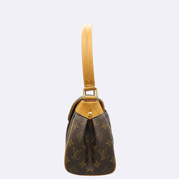 Louis Vuitton(���̺���) M40121 ���׷� ĵ���� ����� MM ����� [��������] �̹���2 - ���̺��� �߰���ǰ