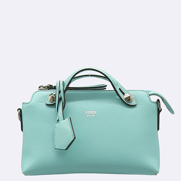 Fendi(���) 8BL135 ��Ʈ �÷� MINI SENZA ���̴����� �̴� ��Ʈ�� + �����Ʈ�� 2WAY [��������] �̹���2 - ���̺��� �߰���ǰ