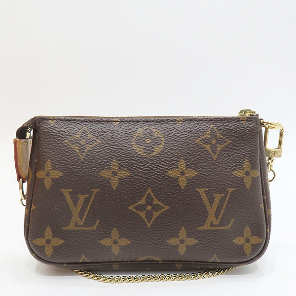 Louis Vuitton(���̺���) M58009 ���׷� ĵ���� �̴� ����Ʈ �Ǽ����� �Ŀ�ġ�� [��õ��] �̹���2 - ���̺��� �߰���ǰ