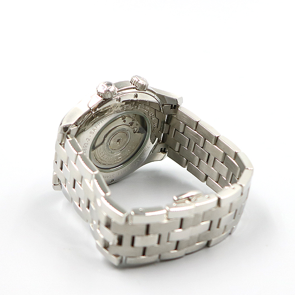 HAMILTON(�ع���) H326250 ������� 43MM GMT ��ƿ �����ƽ ������ �ð� [�뱸��������] �̹���4 - ���̺��� �߰���ǰ