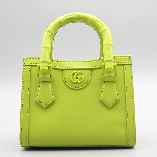 (�̻��) Gucci(����) 828356 ���� �׸� ���� ���ֳ̾� �̴�  ž�ڵ� ��Ʈ �� ũ�ν��� [�뱸��������] �̹���2 - ���̺��� �߰���ǰ