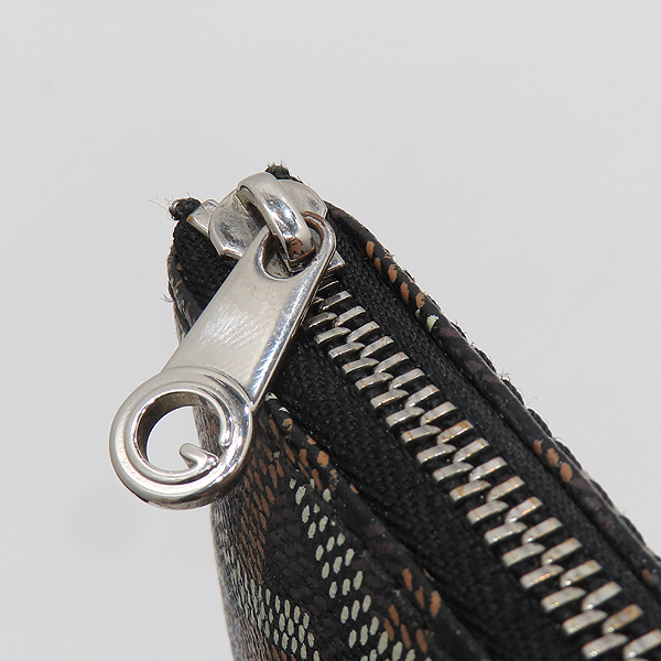 GOYARD(���ߵ�) �����÷� ���ߵ� ĵ���� SENAT2 ���� MM Ŭ��ġ [��õ��] �̹���3 - ���̺��� �߰���ǰ