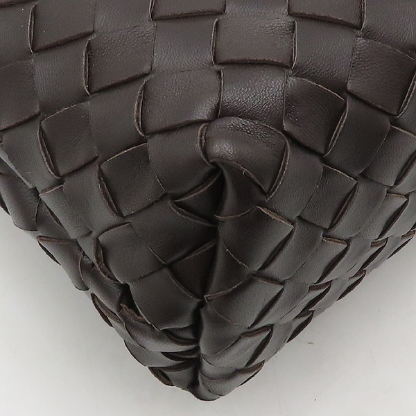 BOTTEGAVENETA(���װ�����Ÿ) 766014 ��ũ ���� ��Ʈ��ġ���� ���� �ȵ�Ƹ� ž�ڵ� ��Ʈ�� �� ����� [�д�������] �̹���5 - ���̺��� �߰���ǰ