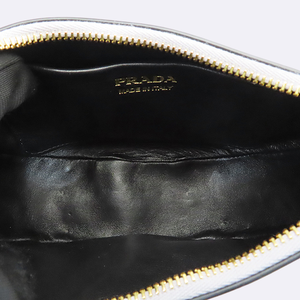 Prada(�����) 1BC194 ����Ʈ ���� �귯���� ���� �Ƹ��� ���� ���� ȣ�� ����� 2WAY [��������] �̹���6 - ���̺��� �߰���ǰ