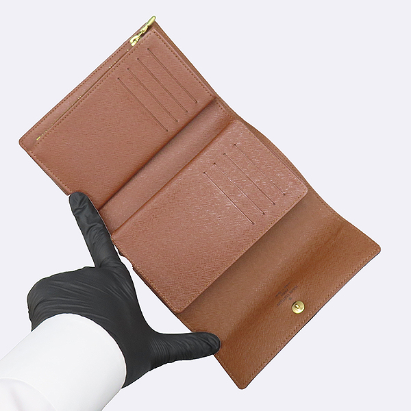 Louis Vuitton(���̺���) M60047 ���׷� ĵ���� �˷����� ������ [��������] �̹���6 - ���̺��� �߰���ǰ