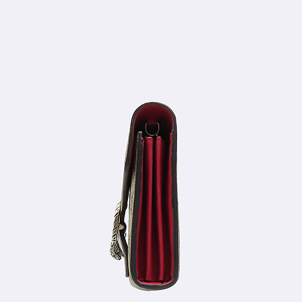 Gucci(����) 401231 GG ������ �ΰ� PVC Dionysus ����ϼҽ� �̴� �÷� ü�� ũ�ν��� [��������] �̹���3 - ���̺��� �߰���ǰ