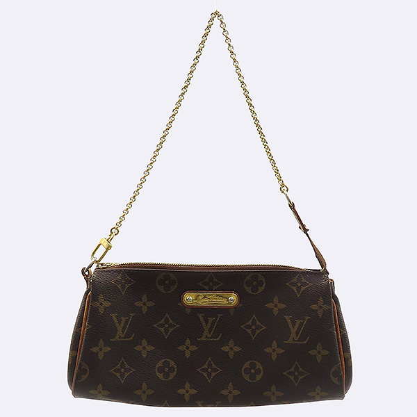 Louis Vuitton(���̺���) M95567 ���׷� ĵ���� ����Ŭ��ġ 2WAY [��������] �̹���2 - ���̺��� �߰���ǰ
