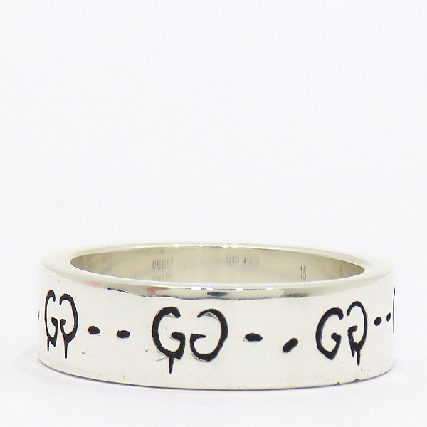 Gucci(����) 477339 925 (�ǹ�) 6MM GG ����Ʈ �ΰ� ���� - 15ȣ [��õ��] �̹���2 - ���̺��� �߰���ǰ
