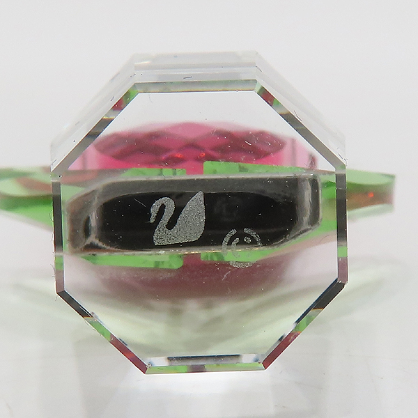 Swarovski(���ͷκ꽺Ű) 657111 ��ũ ũ����Ż ƫ�� ������ �ǱԾ� [��õ��] �̹���5 - ���̺��� �߰���ǰ