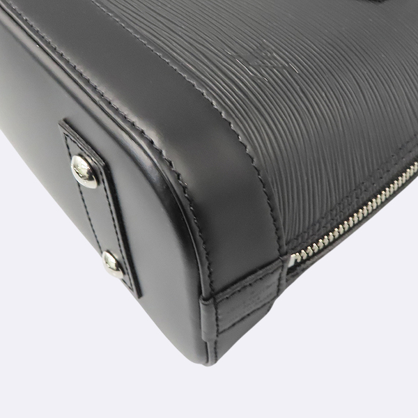 Louis Vuitton(���̺���) M40862 ���� ���� ���� �˸� BB ��Ʈ�� + �����Ʈ�� 2WAY [��������] �̹���4 - ���̺��� �߰���ǰ